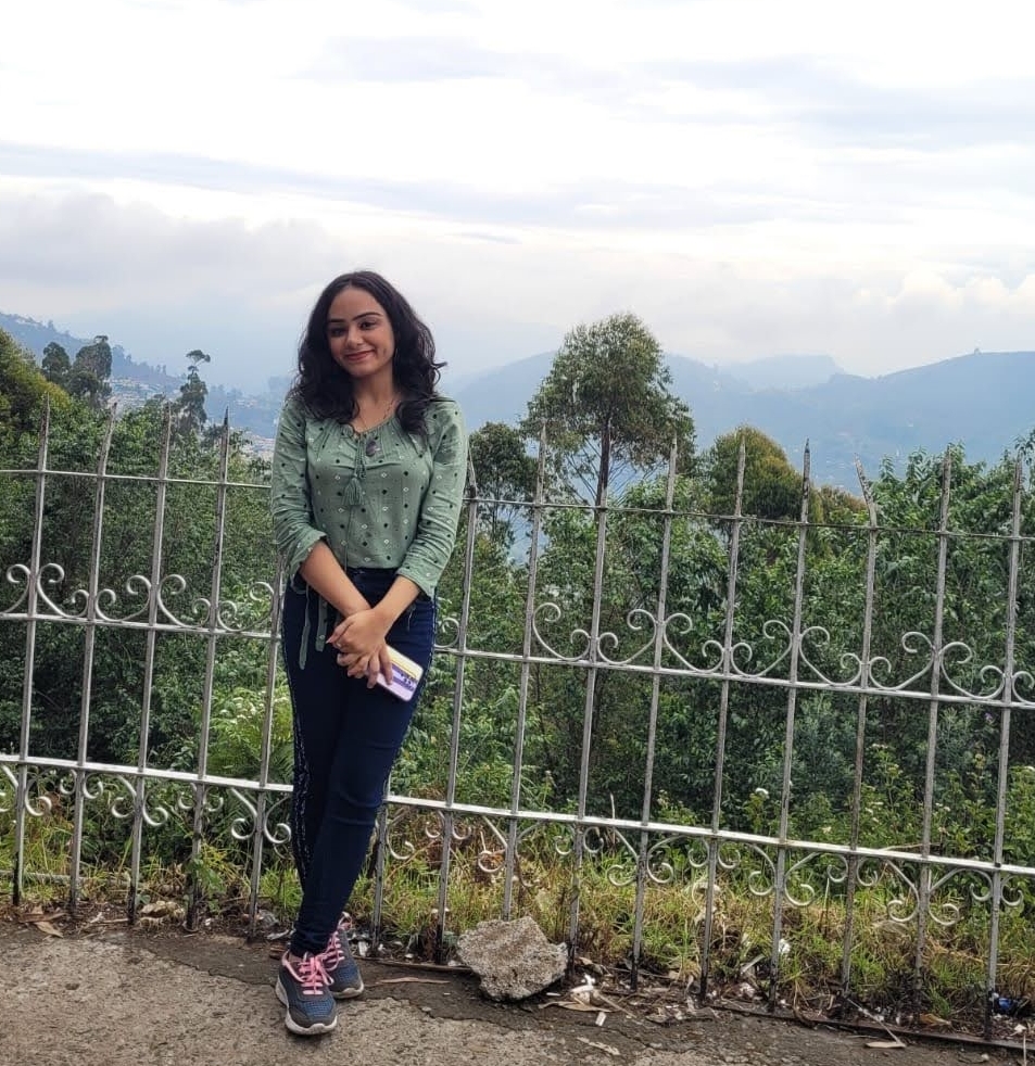 Freelance SaaS writer Aanchal Parmar
